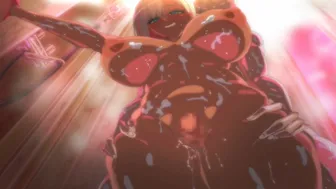 Minko Shower Sex [Zenokidon]