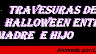 Especial de halloween 2023/ Halloween special 2023