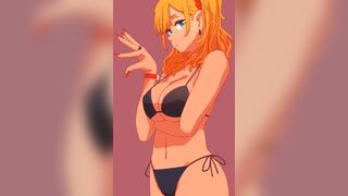 ❤️ Gravity ❤️ [Bikini] [FXX]