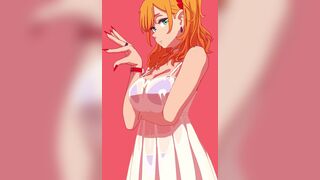 ❤️ Gravity ❤️ [Blue Bikini] [FXX]