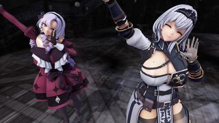 Love package dancehall salome noel