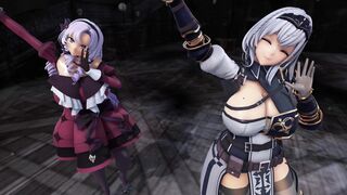 Love package dancehall salome noel Undressing