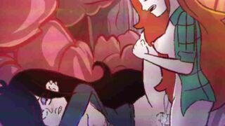 gravity falls futanari ~