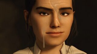 May The Force Be With You [Vulint]