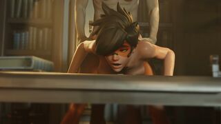 Tracer's Goggles [Project Vega]