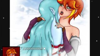 Crimson Veil Vampire Hunter Route Lose to Fuyukiba