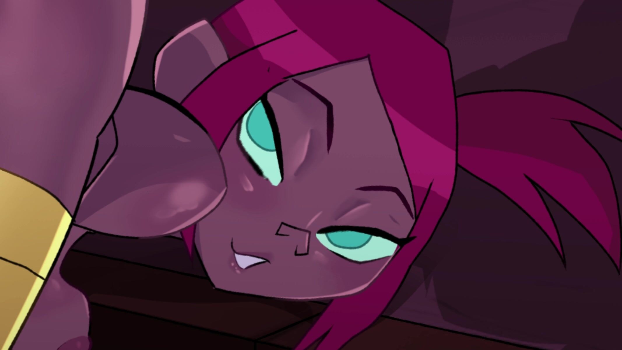 Transformers bumblebee and sari