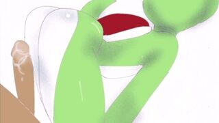 Yoshi’s gay?…Part 1