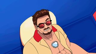 What We Do On Vacation Part 2