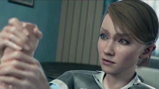 Kara - two handjob [LeeteRR]