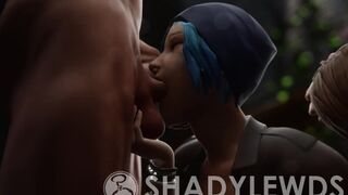 life is slutty part 2(bleached edition)