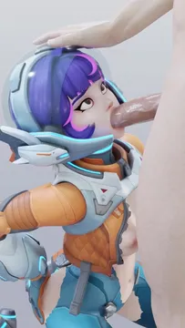 Juno BJ (Overwatch)