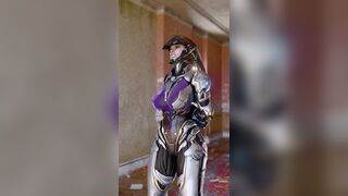 Futanari transformation by milkygirls