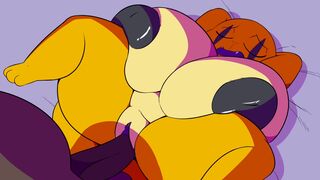 Plaga V.S. Trinity Fate