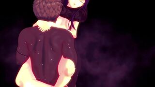 Genshin Impact planning-2.0 (The inner world of Raiden Shogun)