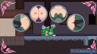 Mystic knight maya by mega blue ball