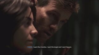 Valeria Juicy Interrogation