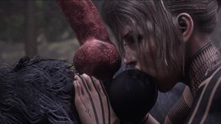 Lara x Werewolf TriviMV