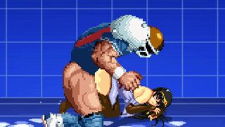 Brian vs Kai (Sample)