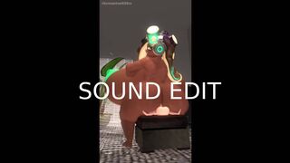 Big Titty Marina Sex (SOUND VERSION)