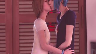 life is slutty part 3 (lesbian edition)