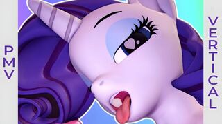 Vertical 2.0 』PMV Hentype | DERRRRR