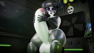 Circus Mommy Solo HD [BabyMoonART]