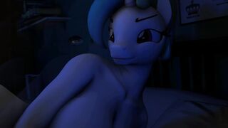 Celestias new neighbors