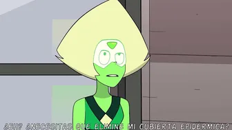 Steven Universe Peridot's Audition Sub Español Nekobot