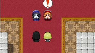 Shrift 2 Reimei - Ending