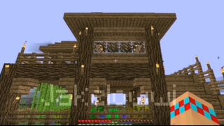 Minecraft: Jenny Mod Fart Sex: 1