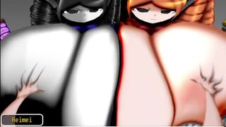 Shrift 2 Twins - Twins Sandwich