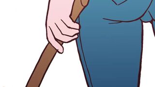 Wendy x Dipper | Gravity Falls
