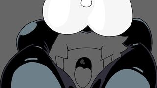 Absorption vore by fattmana