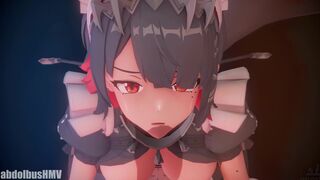 [HMV] - MOVE YOUR BODY