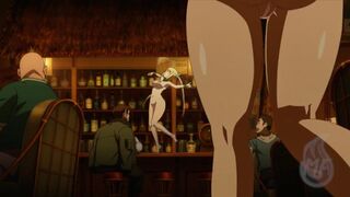 Lucy & Erza undercover [S10collage]