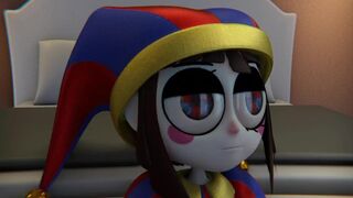 Pomni x Male - MelouseMeloso