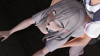 A world where women pay for sex 1 Pt 2