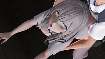 A world where women pay for sex 1 Pt 2