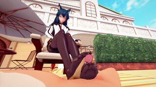 Texas_Arknights [Aarciky]