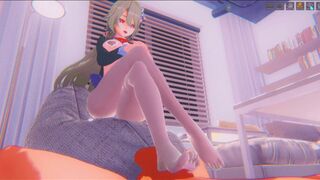 Vita_Honkai Impact 3 [Narciky]