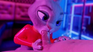 [Rekin3D] Bun BJ (1080p60)