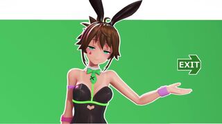 Rabbit Hole Kemkem Mashup