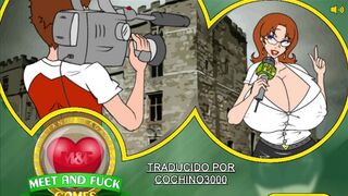 News Reporter en Español