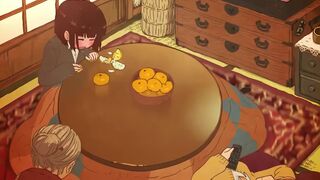 Kotatsu Antics