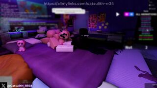 Having sex with a follower~ [Full version + not cuts]