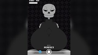 Skeleton Women [BeatBanger]