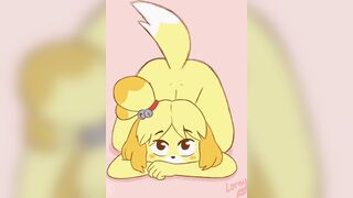 Isabelle by LornyFox