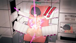 Rabbit Team Capture Plan