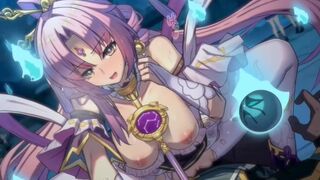 Possession by iao meng